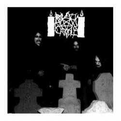 Black Candle (LUX) : Promo 2005